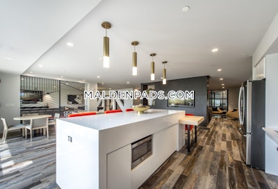 Malden Apartment for rent 2 Bedrooms 2 Baths - $3,295