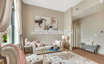 Malden Apartment for rent 1 Bedroom 1 Bath - $3,655 No Fee