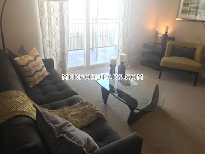 Medford Apartment for rent 2 Bedrooms 2 Baths  Medford Square - $3,900
