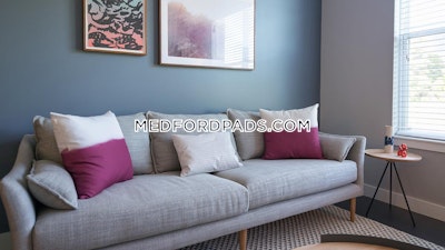 Medford Apartment for rent 1 Bedroom 1 Bath  Wellington - $2,980