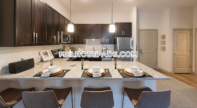 Melrose Apartment for rent 1 Bedroom 1 Bath - $2,820