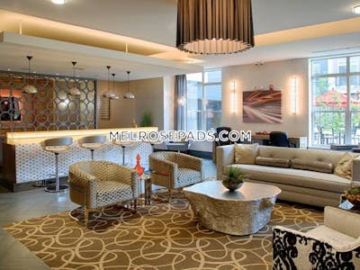 Melrose Apartment for rent 2 Bedrooms 2 Baths - $3,801