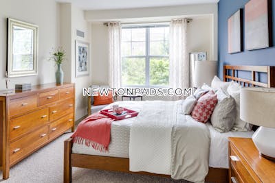 Newton 2 Bed 2 Bath NEWTON  Auburndale - $4,030