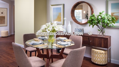 Norwood Apartment for rent 1 Bedroom 1 Bath - $2,469