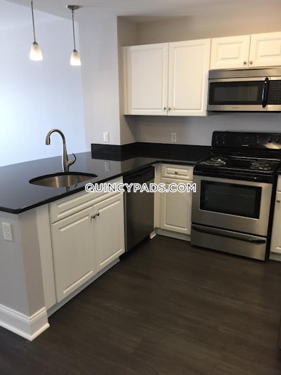 Quincy Beautiful 2 Beds 2 Baths  Marina Bay - $3,499