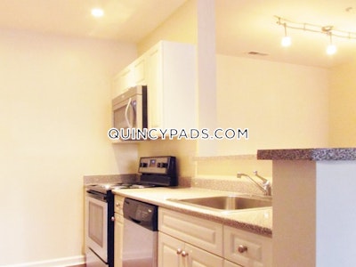 Quincy Apartment for rent 2 Bedrooms 2 Baths  Quincy Center - $2,735