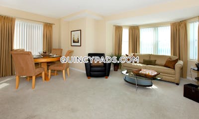 Quincy Apartment for rent 2 Bedrooms 2 Baths  Quincy Center - $2,794