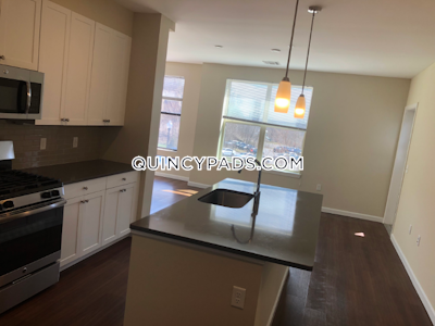 Quincy 1 Bed 1 Bath QUINCY  West Quincy - $2,745