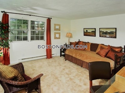 Randolph Apartment for rent 1 Bedroom 1 Bath - $2,070