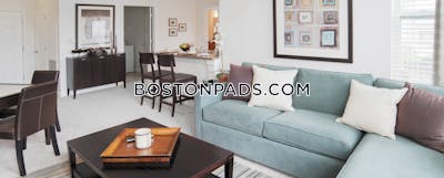 Reading Apartment for rent 1 Bedroom 1 Bath - $2,891