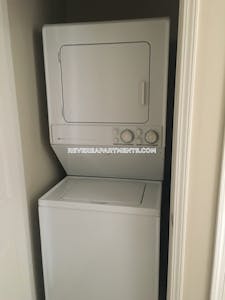 Revere 1 Bed 1 Bath REVERE $1,947 - $2,282