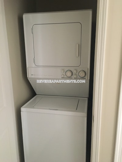 Revere 1 Bed 1 Bath REVERE $1,947 - $2,282