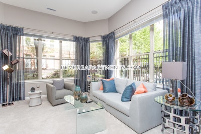 Revere Apartment for rent Studio 1 Bath - $2,230