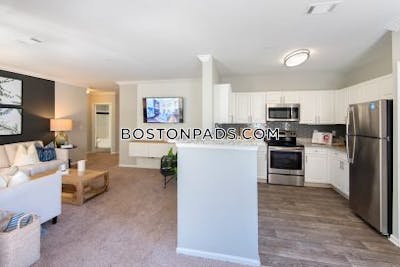Salem Apartment for rent 1 Bedroom 1 Bath - $2,591