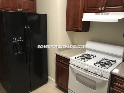 Somerville Apartment for rent 4 Bedrooms 1 Bath  East Somerville - $3,900