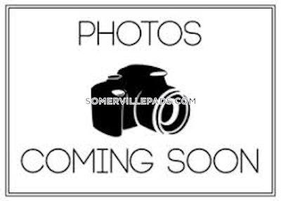 Somerville 5 Beds 2 Baths  Tufts - $6,750