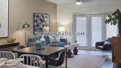 Stoneham Apartment for rent 2 Bedrooms 2 Baths - $3,495