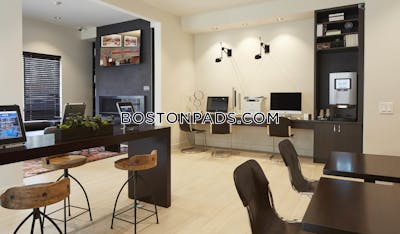 Stoneham Apartment for rent 1 Bedroom 1 Bath - $2,695