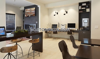 Stoneham Apartment for rent 1 Bedroom 1 Bath - $2,695