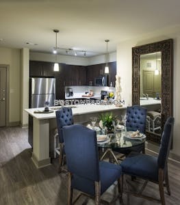 Swampscott 1 Bed 1 Bath - $2,926
