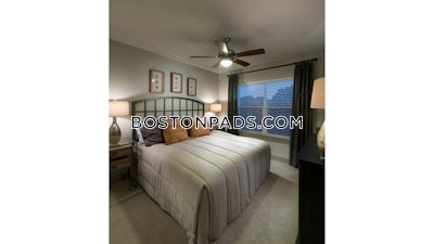 Swampscott 1 Bed 1 Bath - $2,658