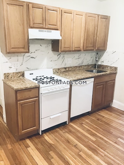 Fenway/kenmore Apartment for rent 2 Bedrooms 1 Bath Boston - $3,400 No Fee