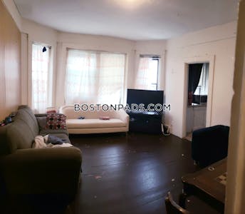 Allston Apartment for rent 4 Bedrooms 2 Baths Boston - $5,100