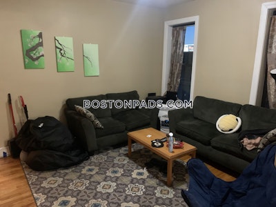 Allston 4 Beds 2 Baths Boston - $4,800