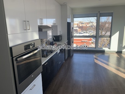 East Boston Apartment for rent 2 Bedrooms 2 Baths Boston - $4,627