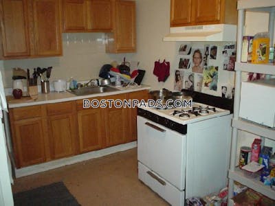 Brookline Apartment for rent 4 Bedrooms 2 Baths  Brookline Village - $4,900