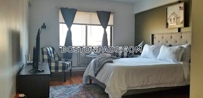 Allston Apartment for rent Studio 1 Bath Boston - $2,150 No Fee