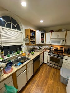 Mission Hill Apartment for rent 4 Bedrooms 1.5 Baths Boston - $5,600