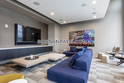 West End Apartment for rent 2 Bedrooms 2 Baths Boston - $5,328
