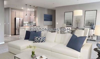 Newton Apartment for rent 2 Bedrooms 2 Baths  Chestnut Hill - $4,335