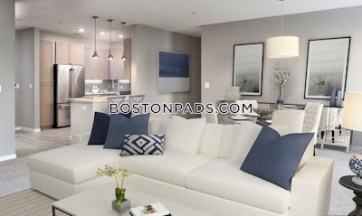 Newton Apartment for rent 2 Bedrooms 2 Baths  Chestnut Hill - $4,335