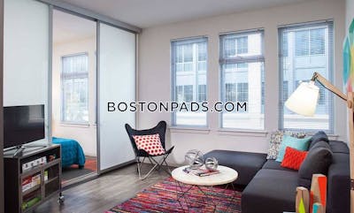 Somerville Apartment for rent 1 Bedroom 1 Bath  East Somerville - $2,905