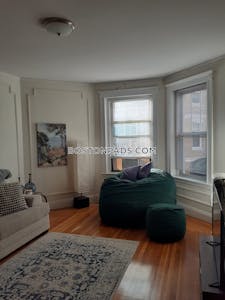 Malden Apartment for rent 1 Bedroom 1 Bath - $2,200 No Fee