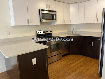 Downtown 2 Bed 1 Bath BOSTON Boston - $4,125 No Fee