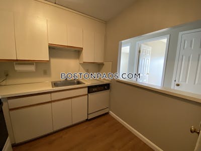 Needham Apartment for rent 2 Bedrooms 1 Bath - $2,975 No Fee