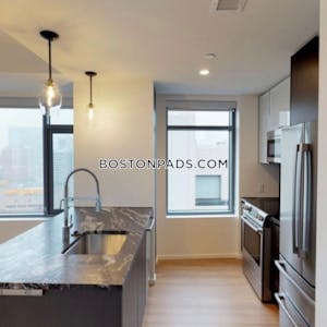 South End Apartment for rent 1 Bedroom 1 Bath Boston - $4,662