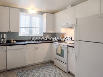 Lexington Apartment for rent 2 Bedrooms 2 Baths - $3,600
