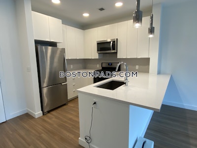 East Boston Apartment for rent 1 Bedroom 1 Bath Boston - $4,383