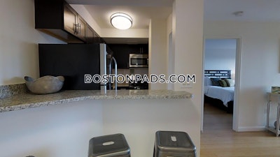 Brookline Apartment for rent 1 Bedroom 1 Bath  Boston University - $2,750 No Fee