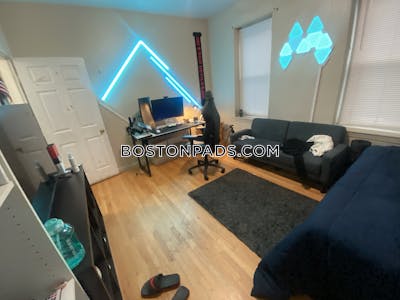 Mission Hill Apartment for rent 4 Bedrooms 1 Bath Boston - $5,200