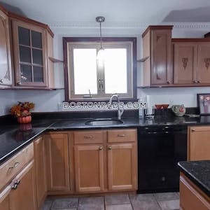 Fort Hill Apartment for rent 5 Bedrooms 3 Baths Boston - $5,500