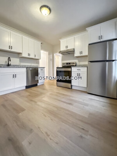 Roxbury Apartment for rent 4 Bedrooms 1 Bath Boston - $4,095