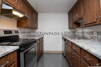 North End 1 bedroom  Luxury in BOSTON Boston - $3,775
