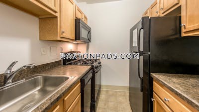 Cambridge Apartment for rent Studio 1 Bath  Porter Square - $2,390 No Fee