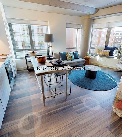 Cambridge Apartment for rent Studio 1 Bath  Kendall Square - $3,080