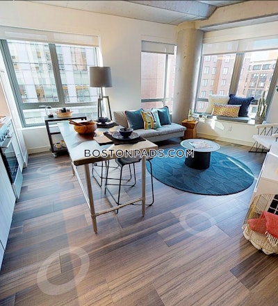 Cambridge 1 bedroom  baths Luxury in CAMBRIDGE  Kendall Square - $6,328